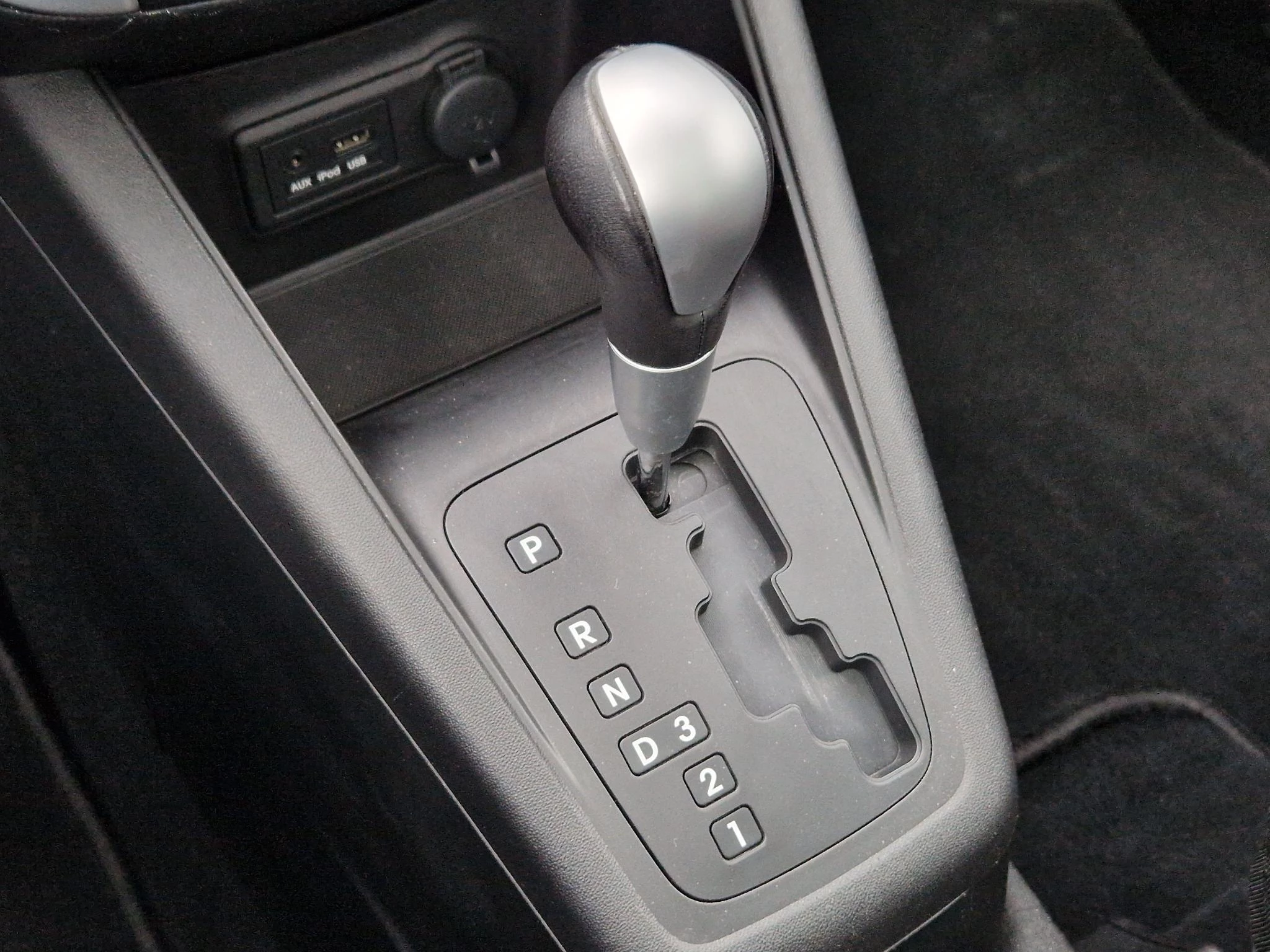 Hoofdafbeelding Kia Venga