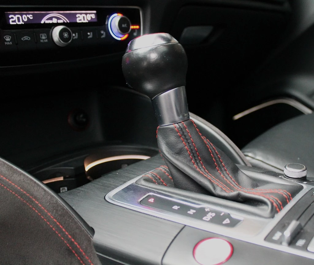 Hoofdafbeelding Audi RS3