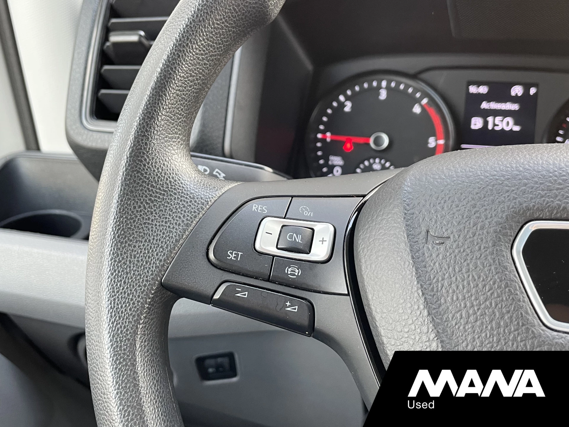 Hoofdafbeelding MAN TGE