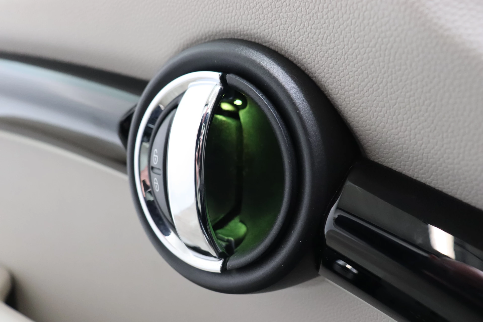 Hoofdafbeelding MINI Cooper S