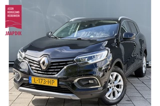 Renault Kadjar BWJ 2021 | 1.3 TCe 158PK Intens AUTOMAAT | CLIMA | CAMERA | LEDER/STOF | NAVI | CRUISE | PDC | CARPLAY