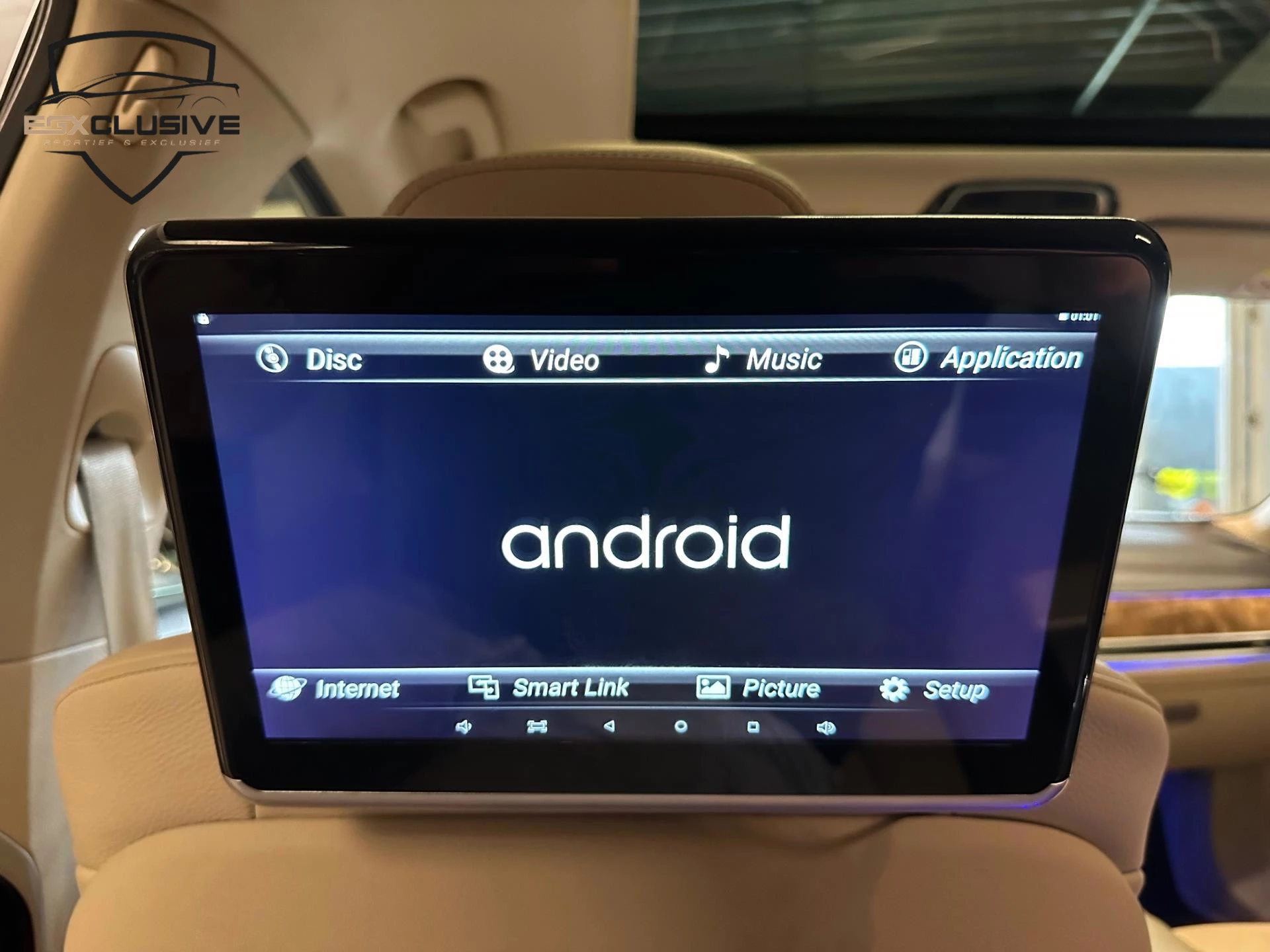 Hoofdafbeelding BMW 7 Serie