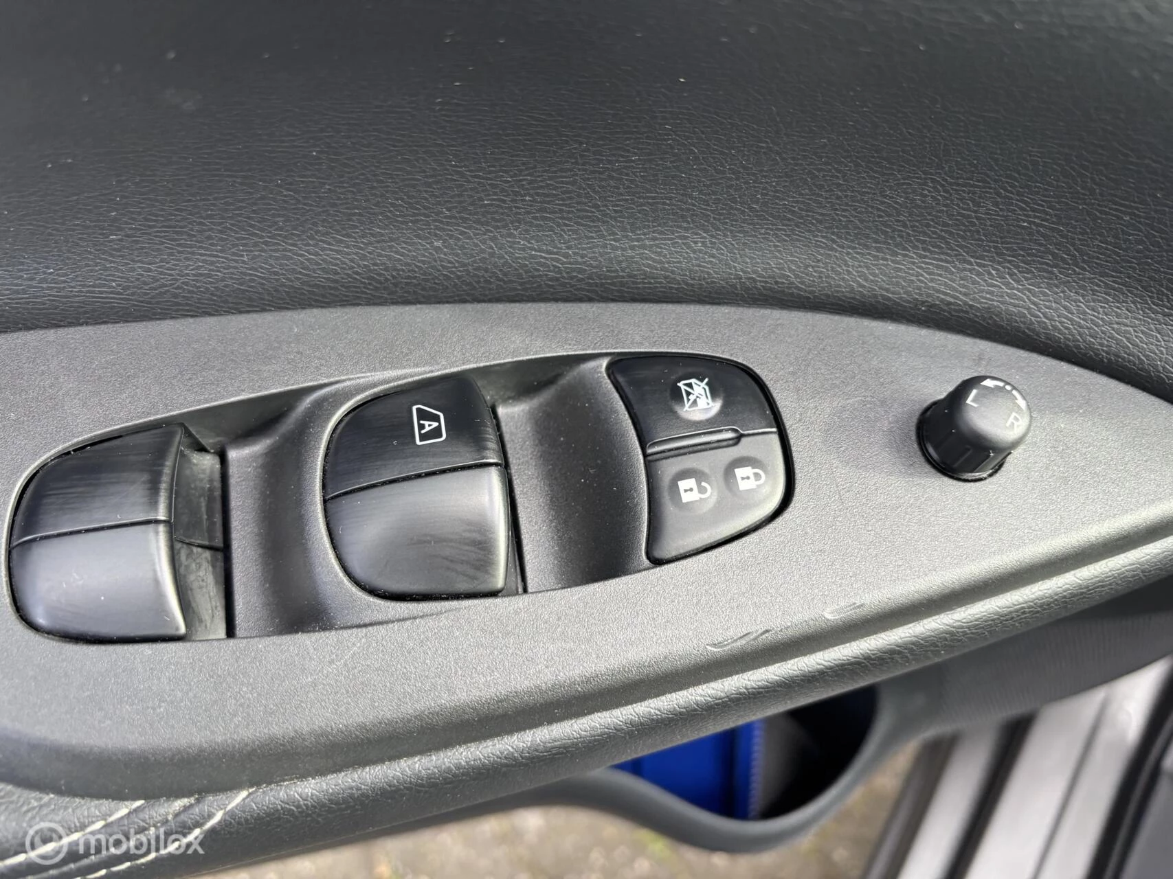 Hoofdafbeelding Nissan Pulsar