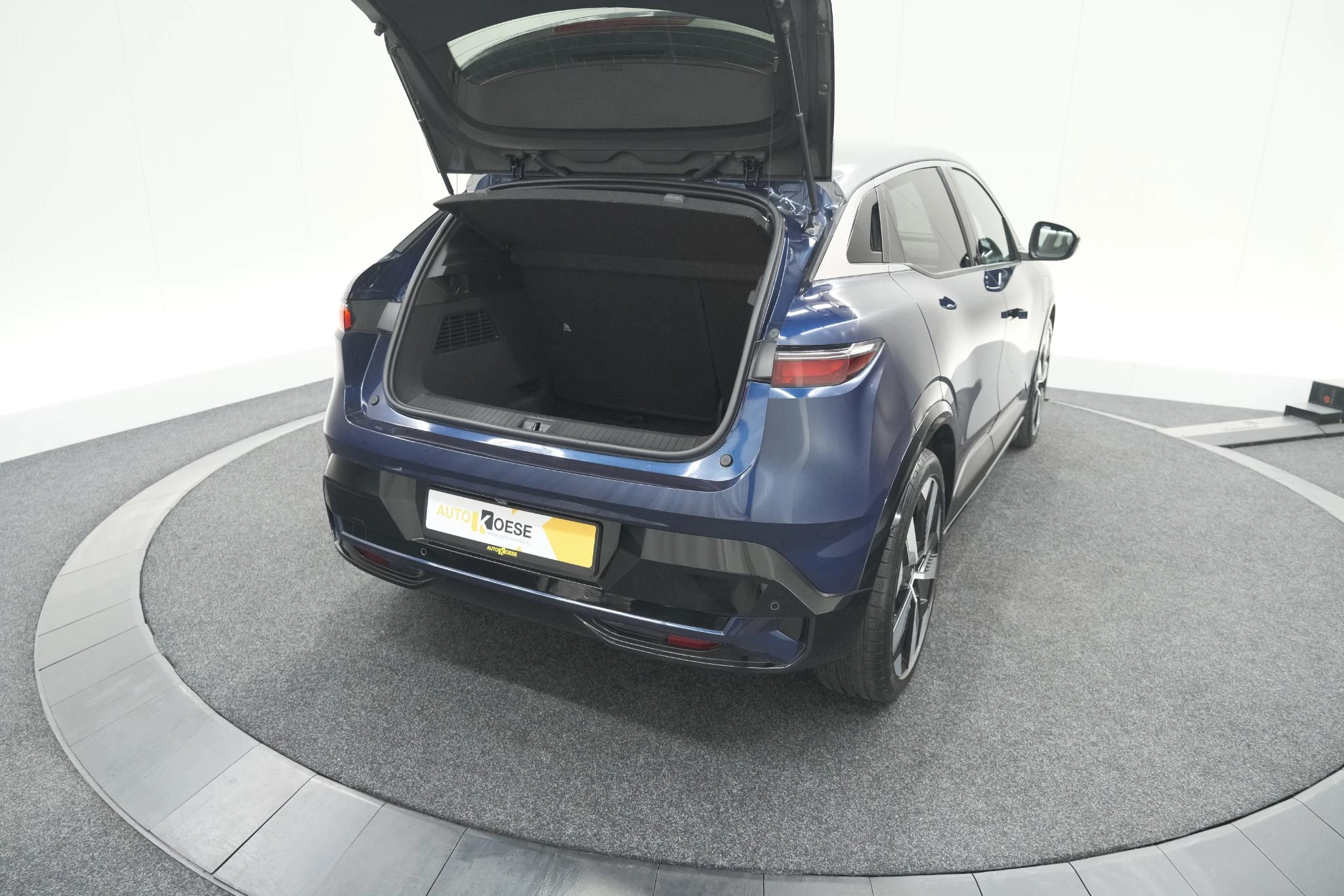 Hoofdafbeelding Renault Megane E-Tech