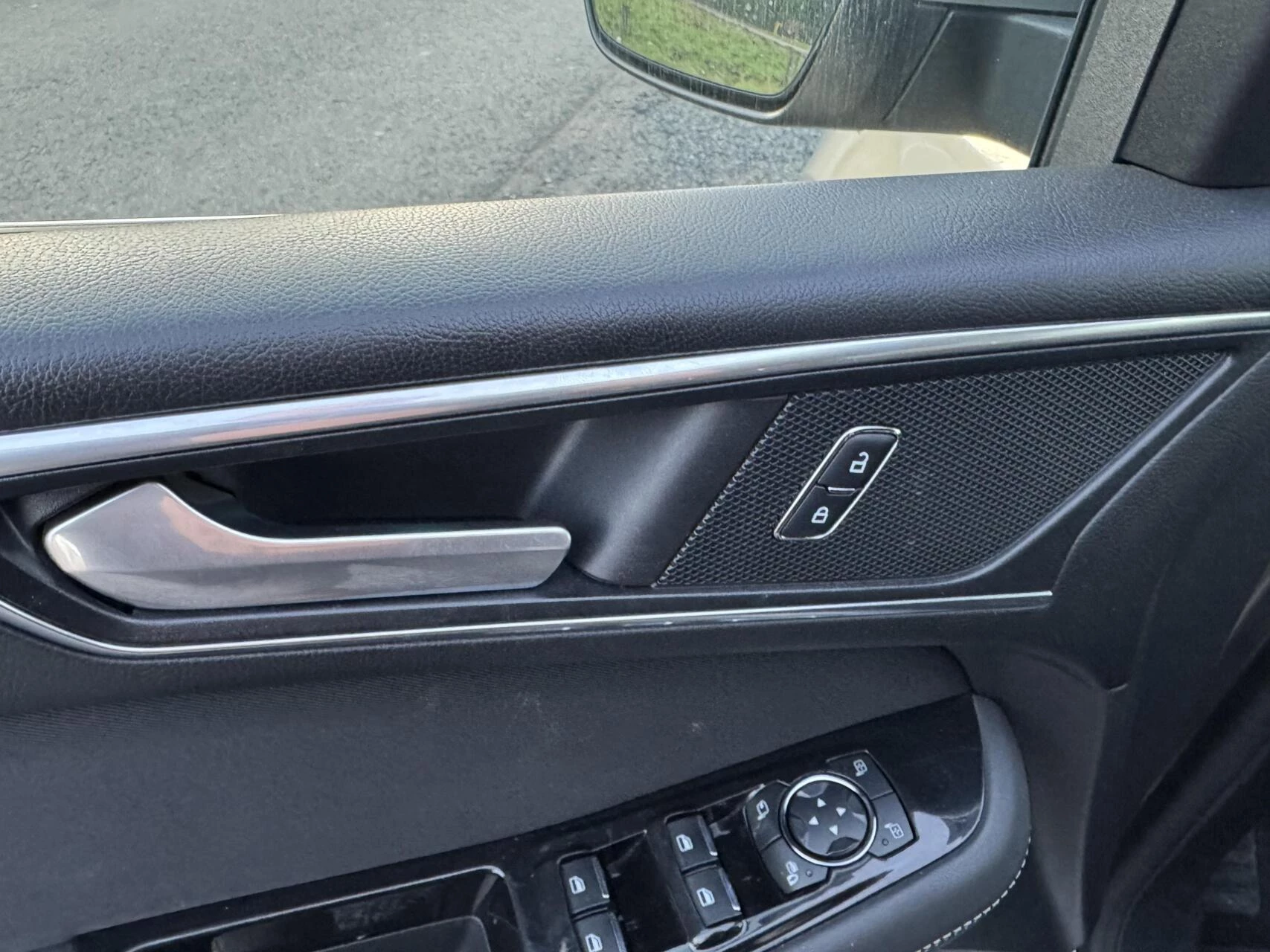 Hoofdafbeelding Ford S-Max