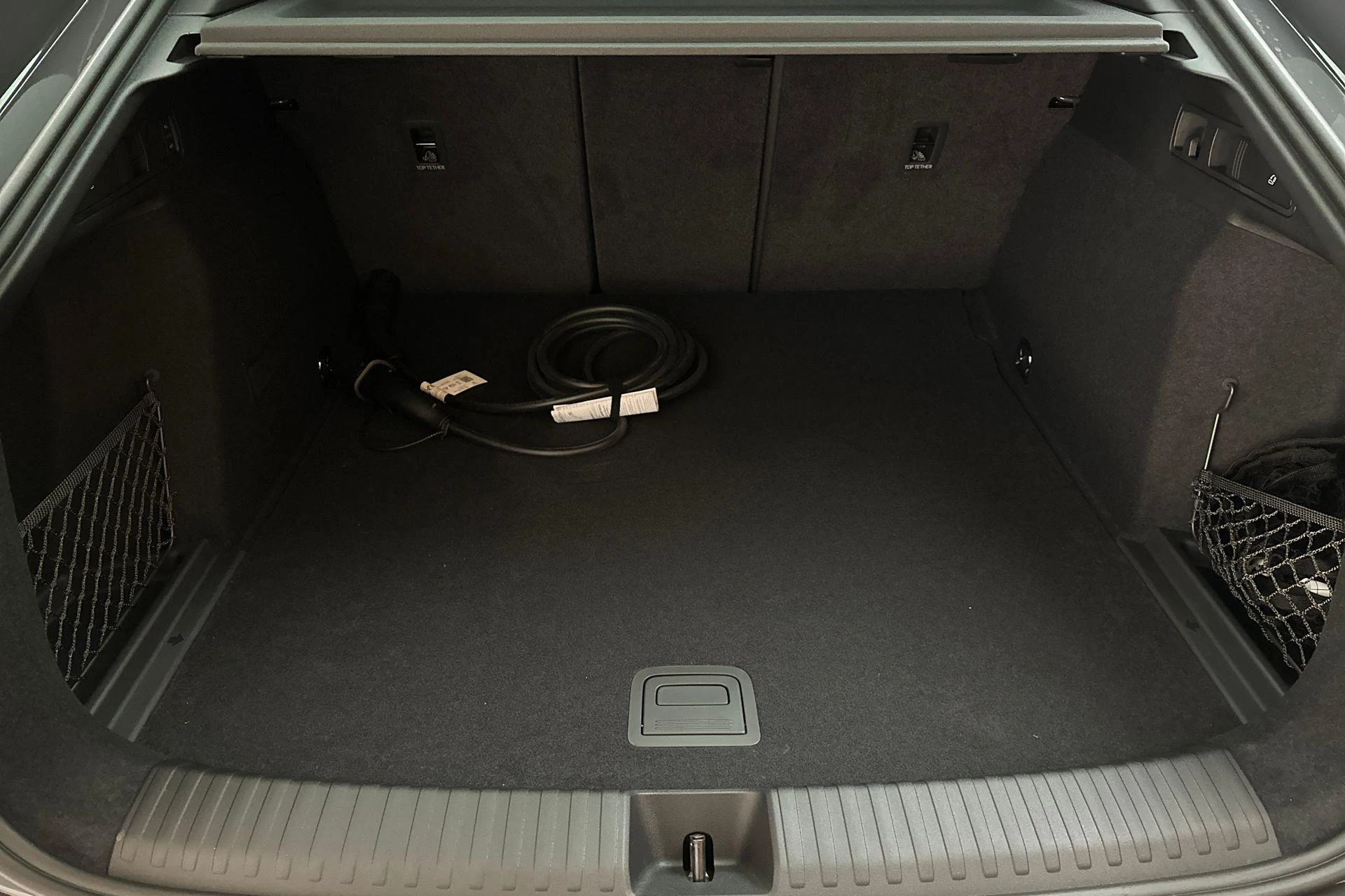 Hoofdafbeelding Audi Q6 e-tron