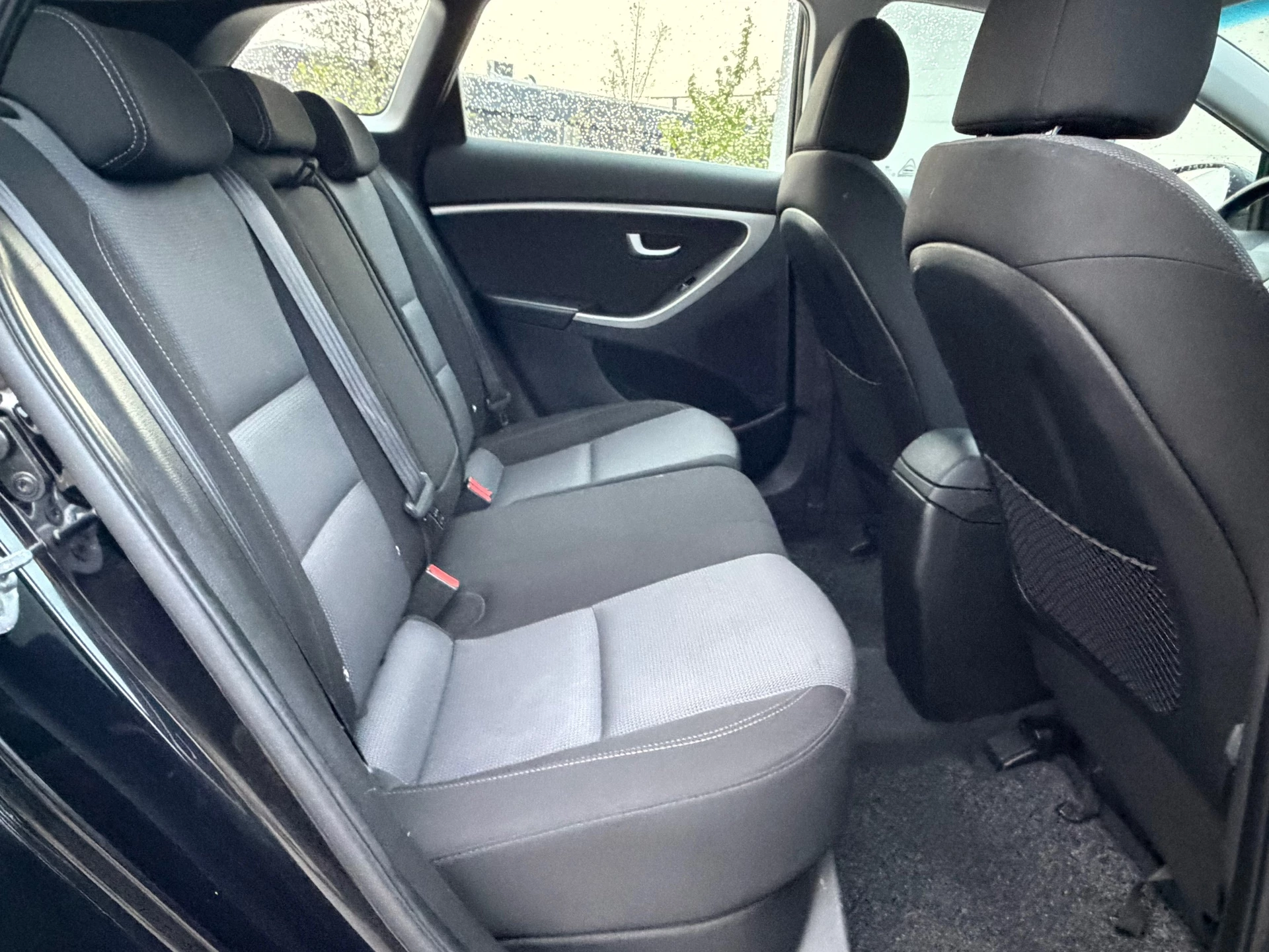 Hoofdafbeelding Hyundai i30