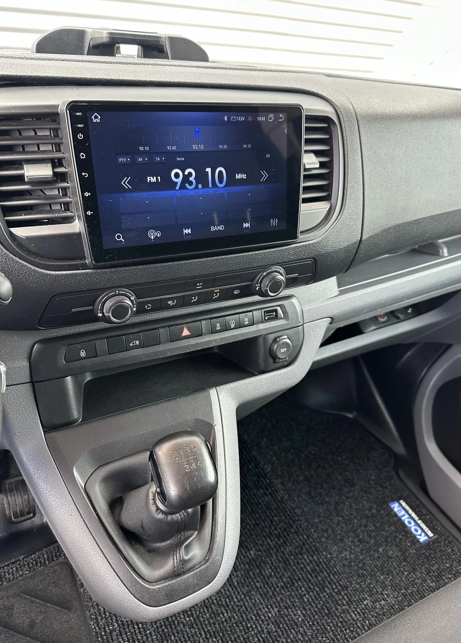 Hoofdafbeelding Peugeot Expert