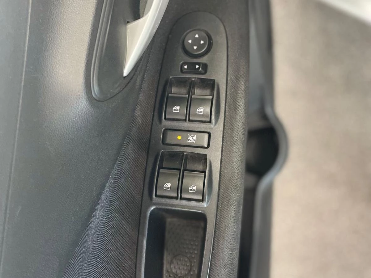 Hoofdafbeelding Fiat Punto