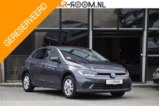 Volkswagen Polo 1.0 TSI Move DSG Lane ACC IQLIGHT