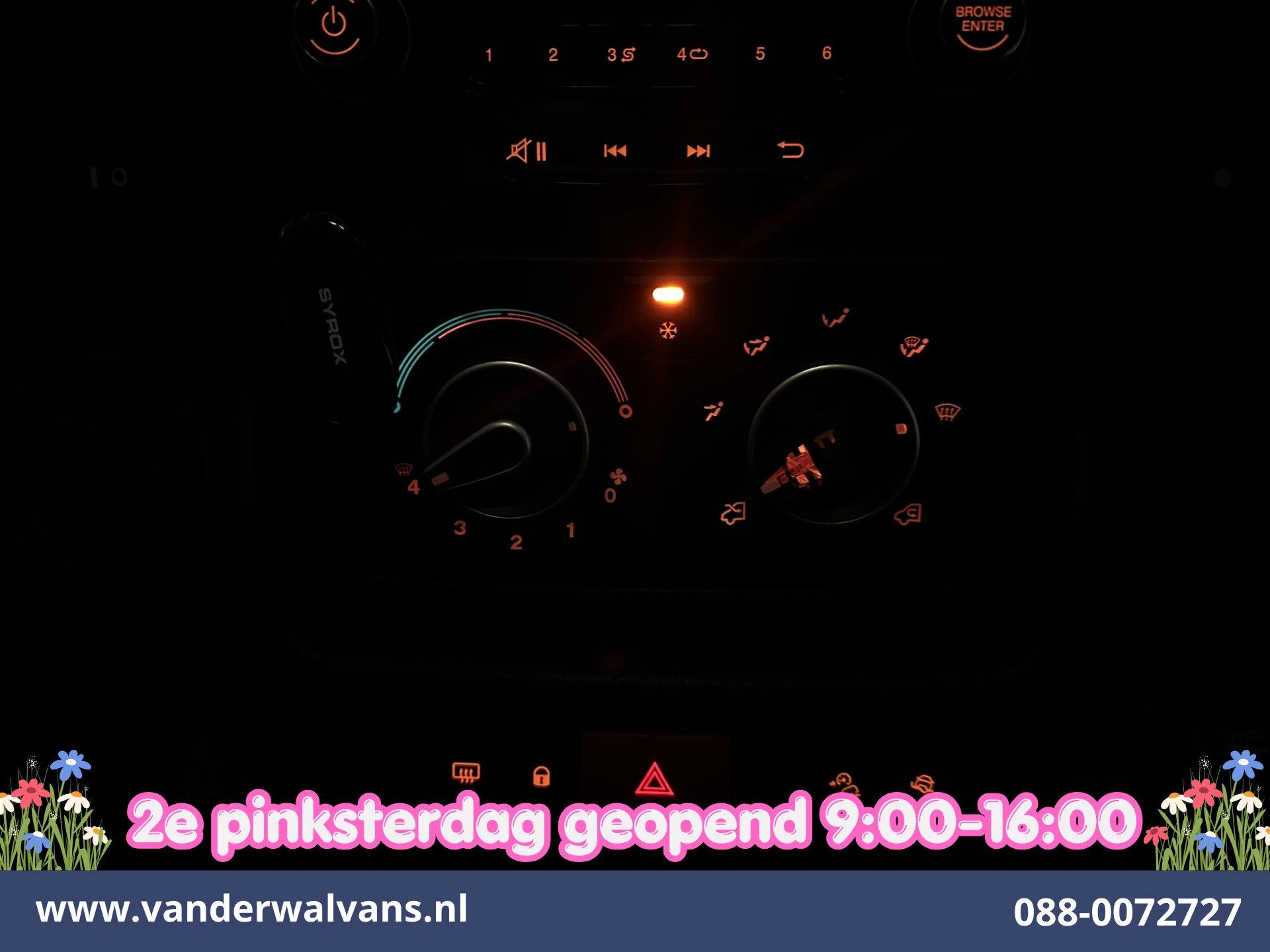 Hoofdafbeelding Peugeot Boxer