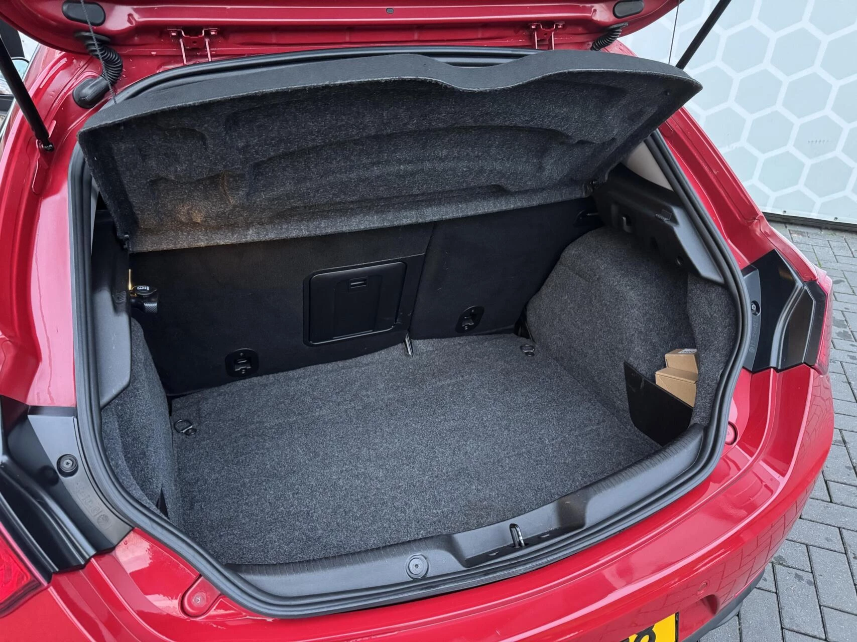 Hoofdafbeelding Alfa Romeo Giulietta