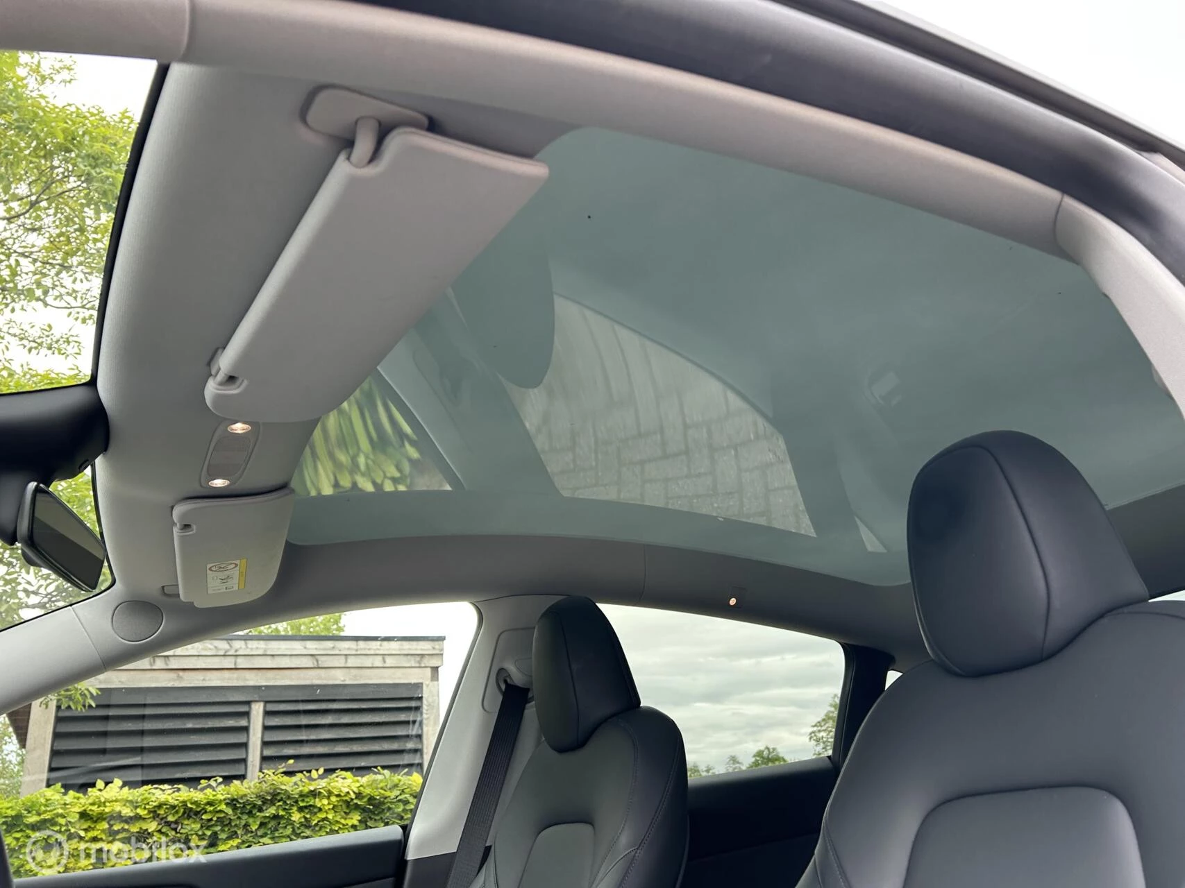 Hoofdafbeelding Tesla Model Y
