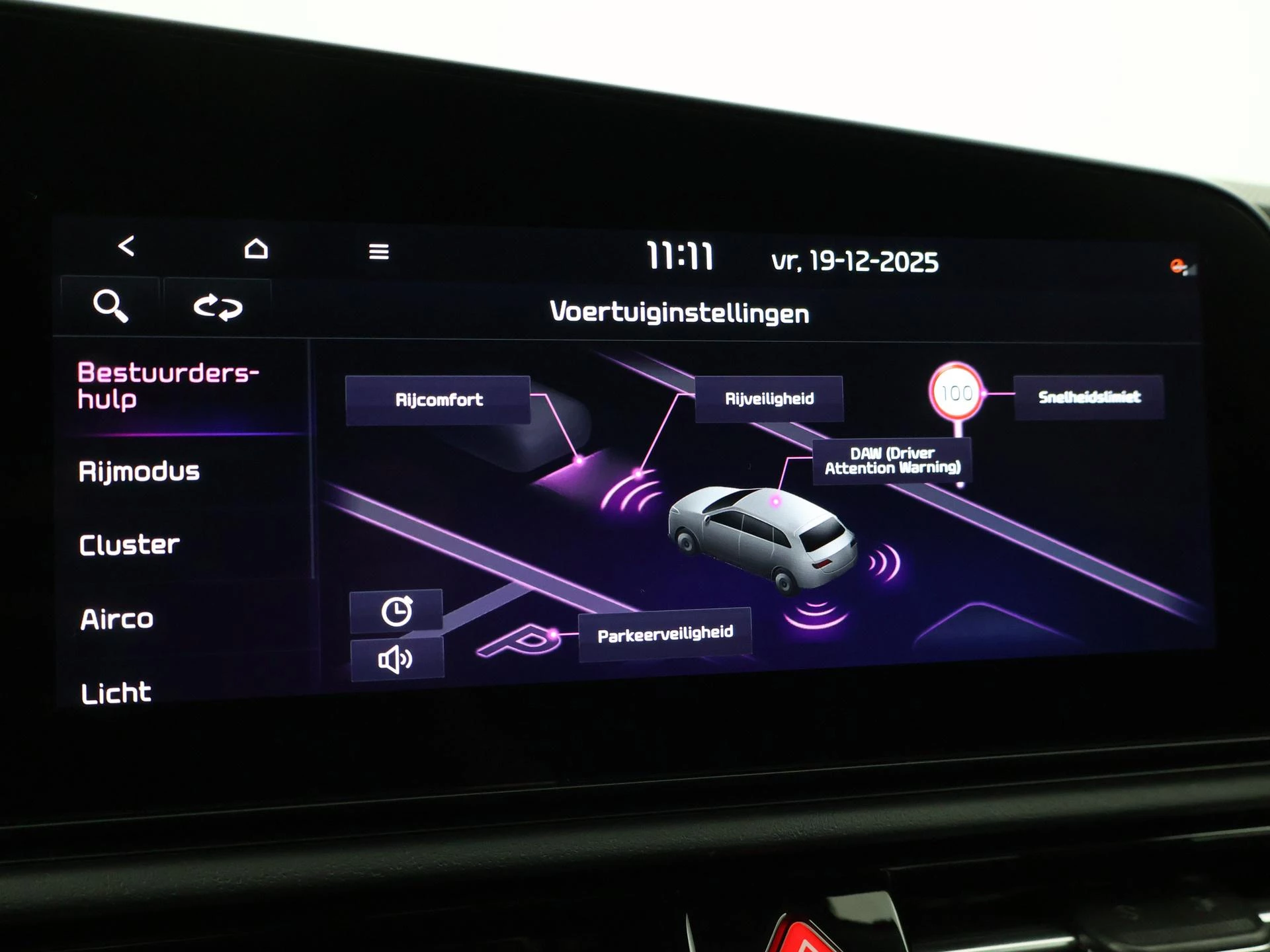 Hoofdafbeelding Kia e-Niro