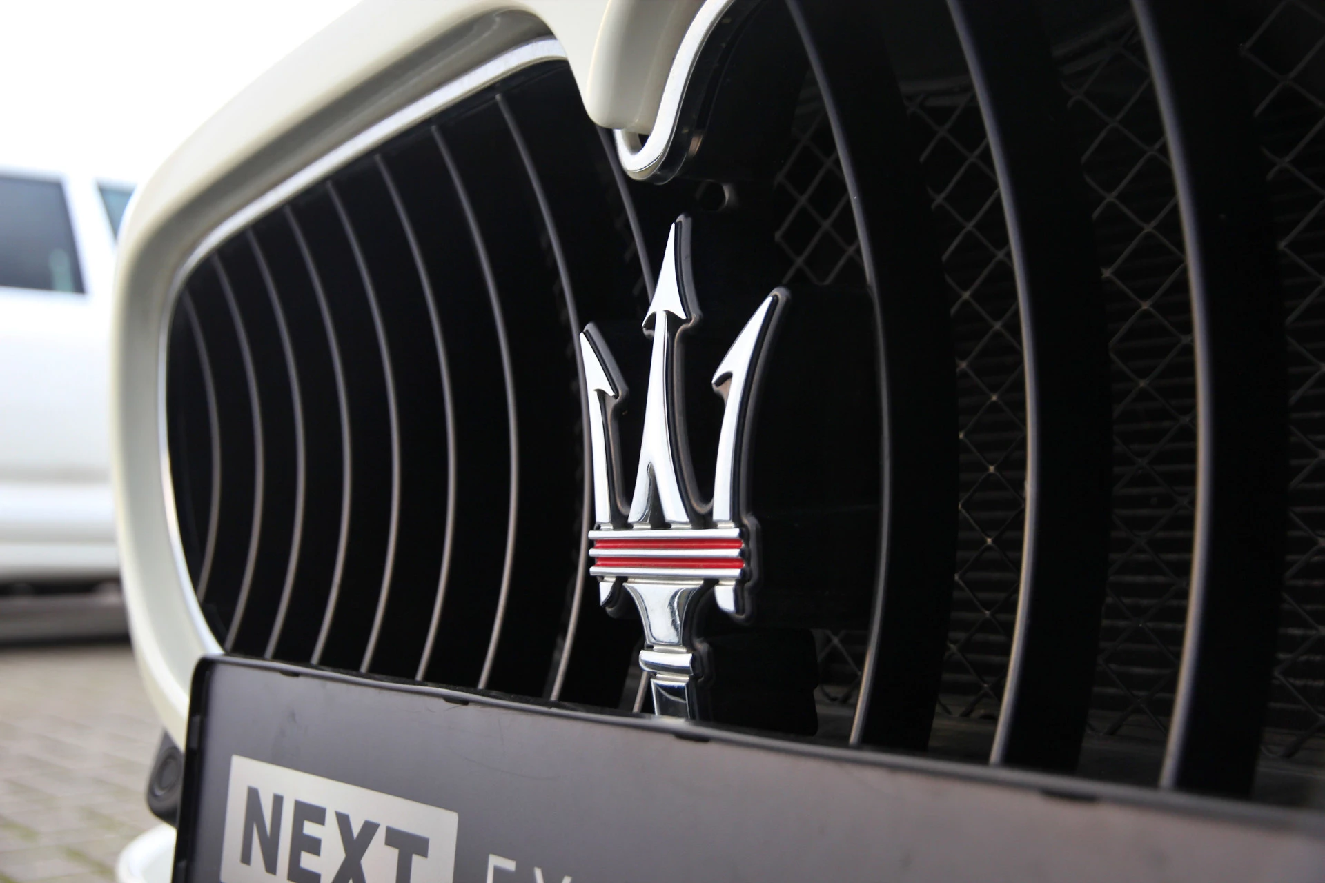 Hoofdafbeelding Maserati GranTurismo