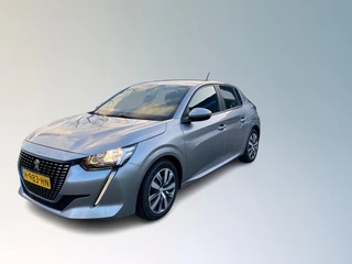 Peugeot 208 1.2 PURETECH ACTIVE