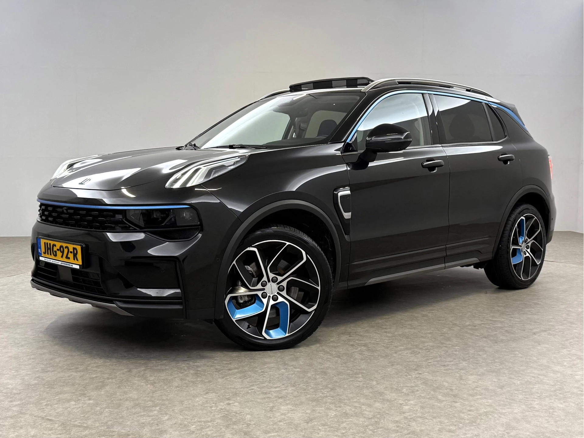 Hoofdafbeelding Lynk & Co 01