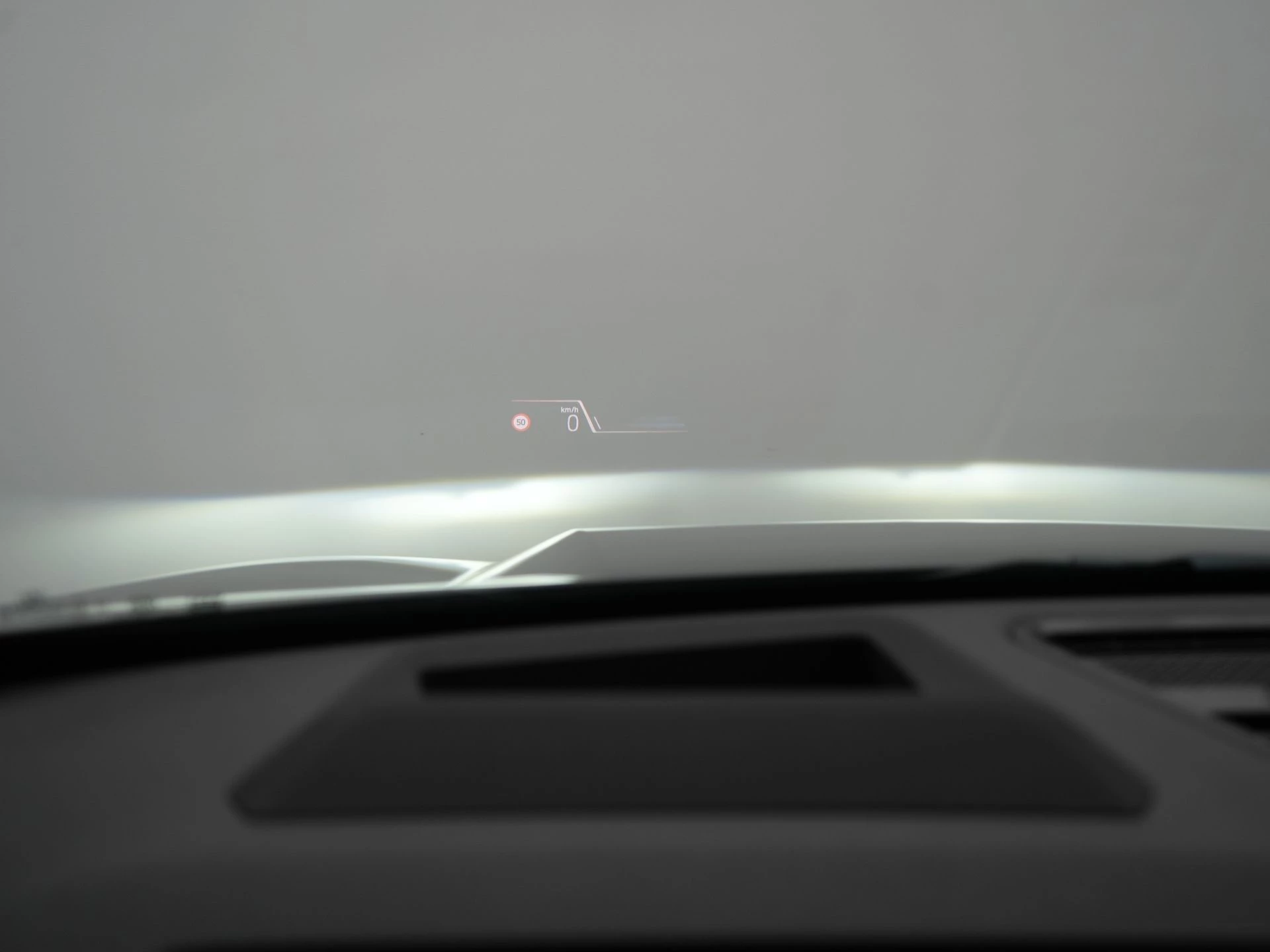 Hoofdafbeelding BMW iX1
