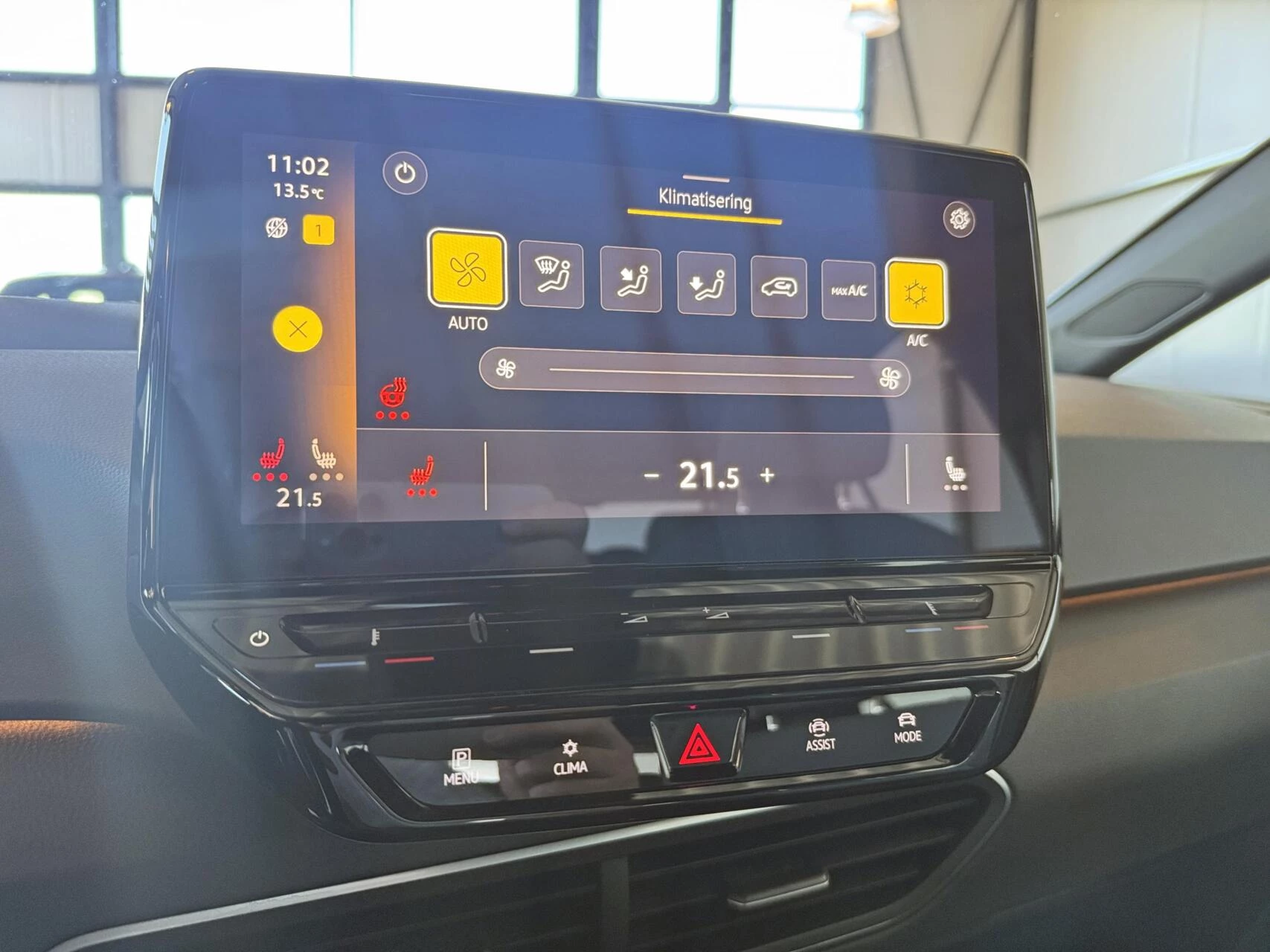 Hoofdafbeelding Volkswagen ID.3