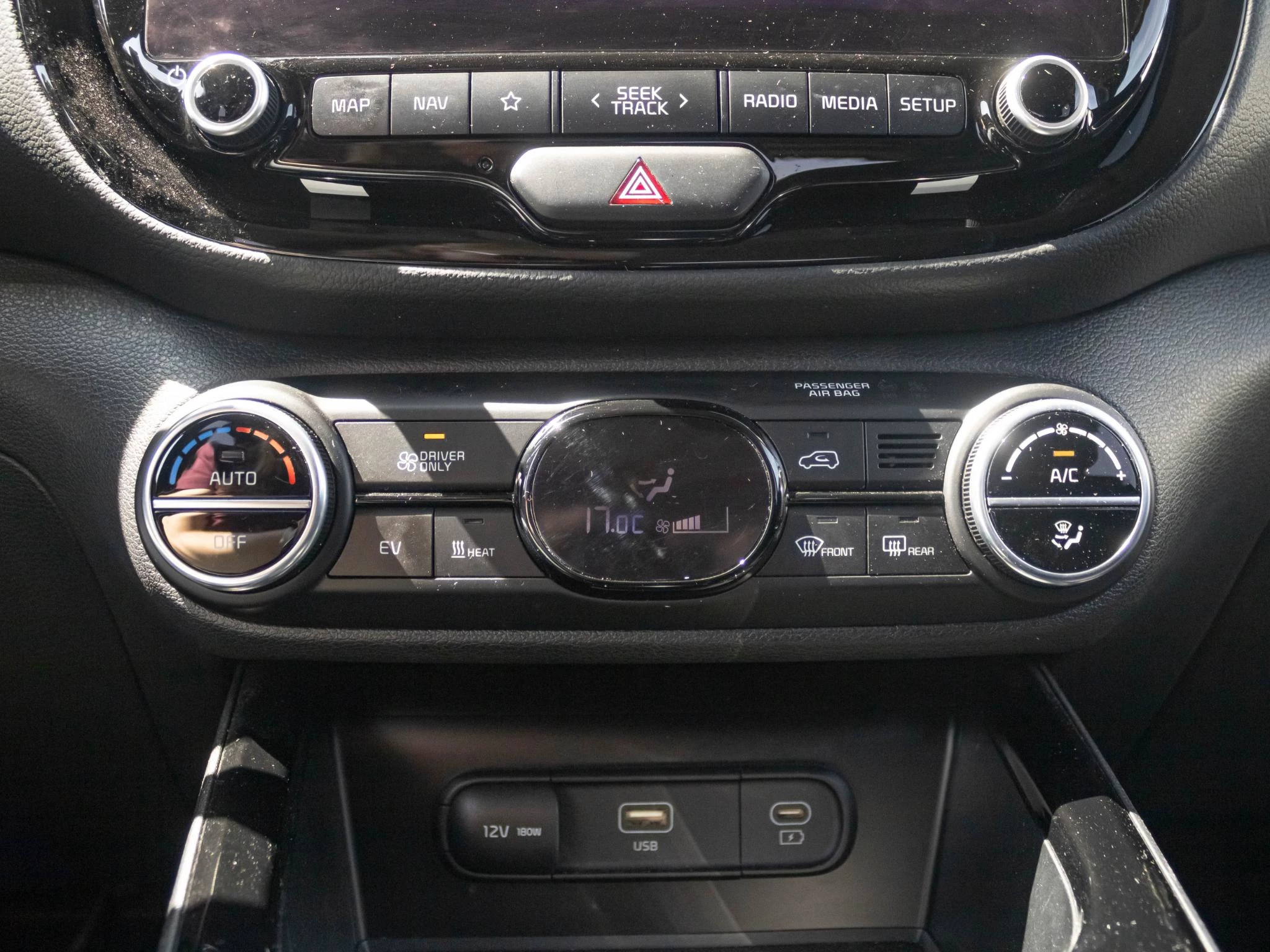 Hoofdafbeelding Kia e-Soul
