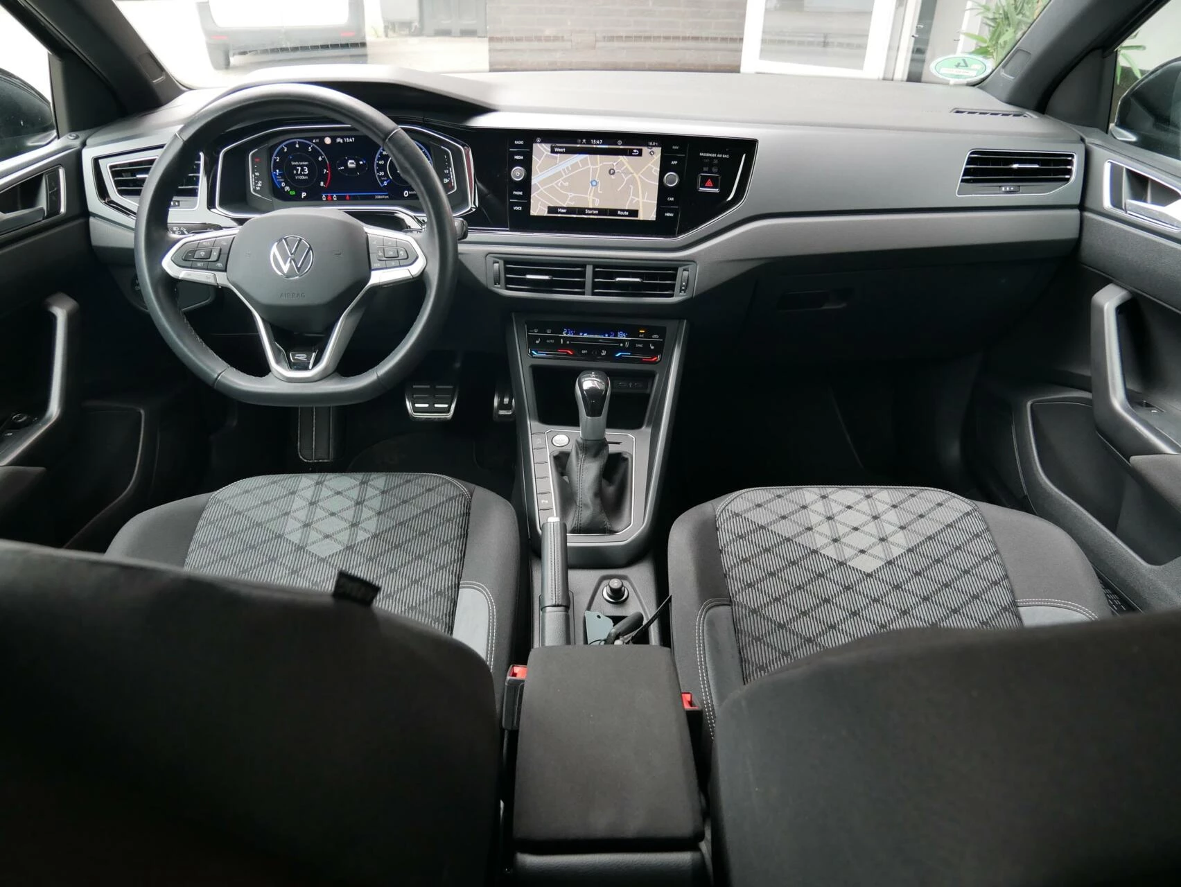 Hoofdafbeelding Volkswagen Taigo