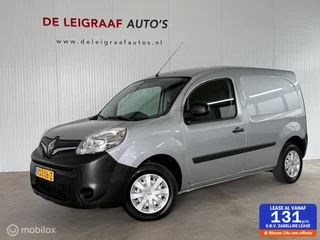 Hoofdafbeelding Renault Kangoo Renault Kangoo bestel 1.5 DCi [Airco,Navi, Schuifdeur]