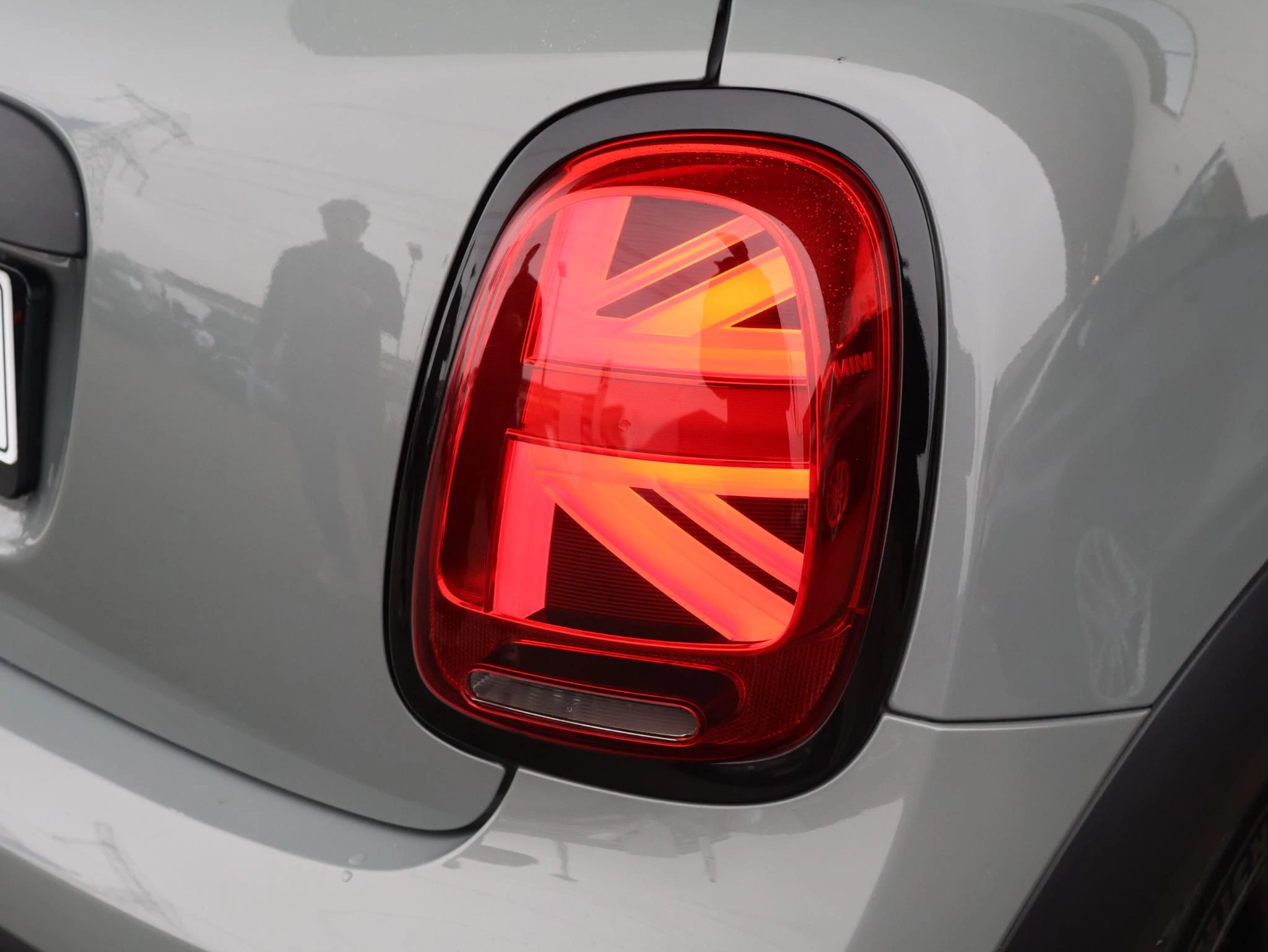 Hoofdafbeelding MINI One Cabrio