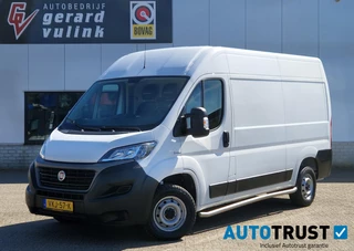 Hoofdafbeelding Fiat Ducato Fiat Ducato 2.3 MultiJet 120PK L2H2 NAV CAMERA PDC CRUISE