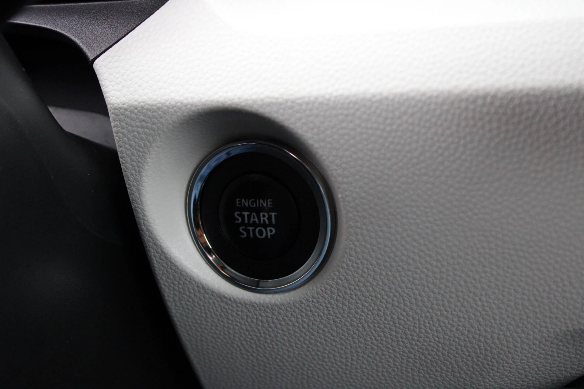 Hoofdafbeelding Suzuki Ignis