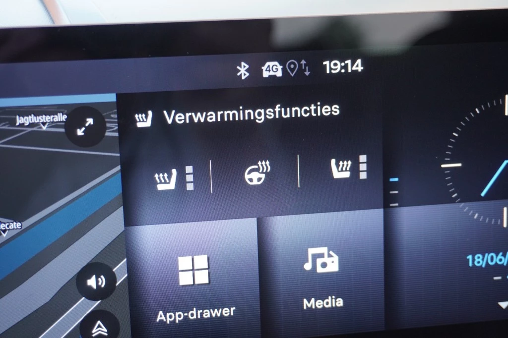 Hoofdafbeelding Opel Grandland