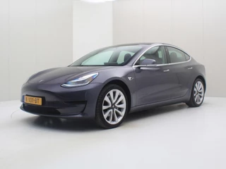 Tesla Model 3 Standard RWD Plus [ TREKHAAK+LFP ACCU+AUTOPILOT+19 INCH+PREMIUM AUDIO ]