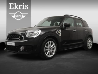 MINI Countryman Cooper SE ALL4 Chili | Achteruitrijcamera | Panoramadak | Stoelverwarming | Adaptive Cruise Control | Harman Kardon |