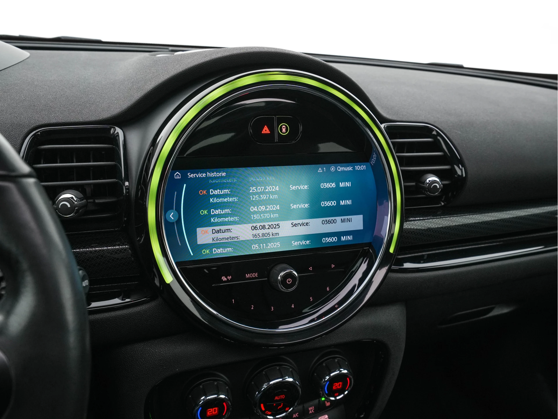 Hoofdafbeelding MINI Clubman