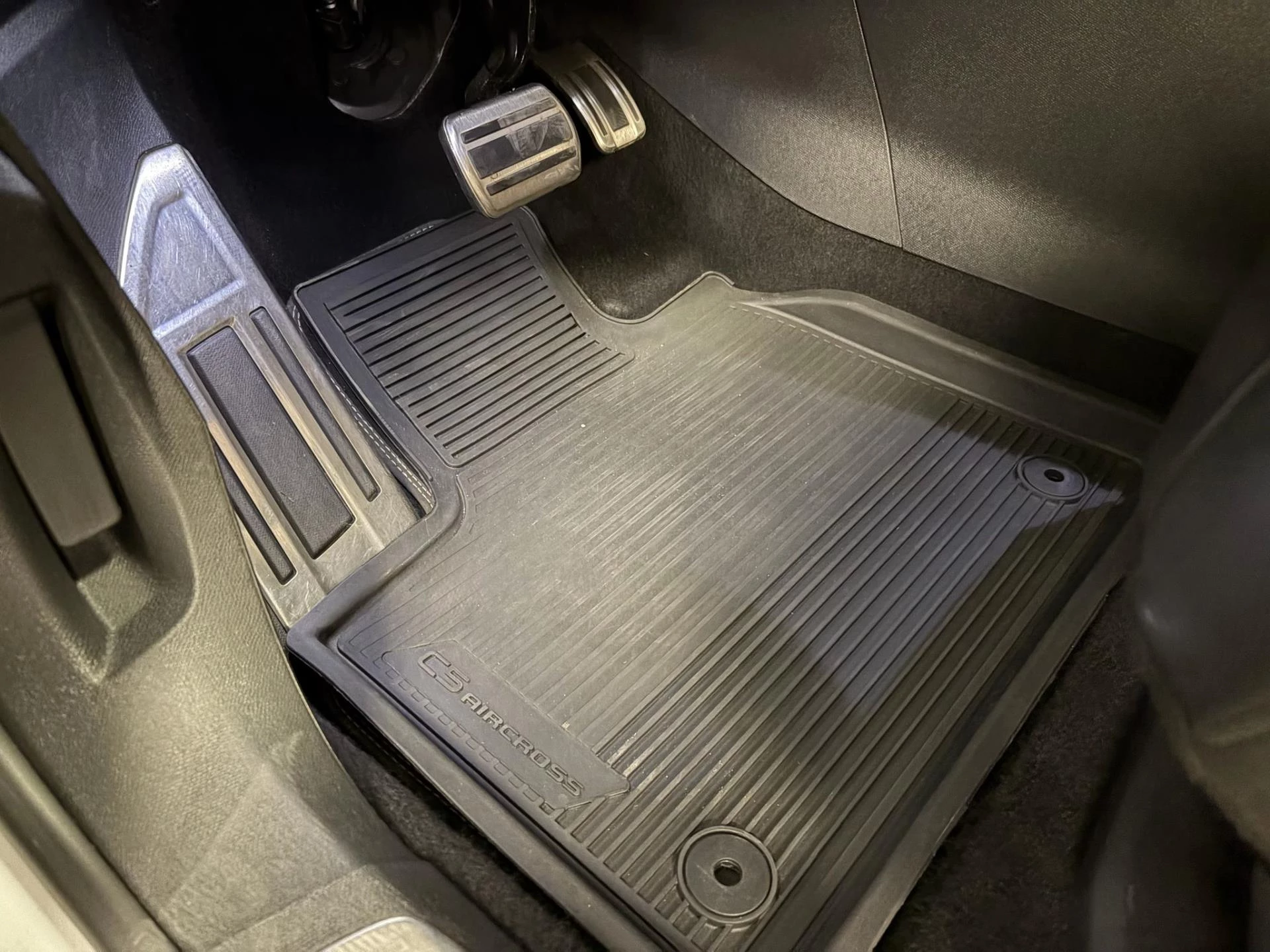 Hoofdafbeelding Citroën C5 Aircross