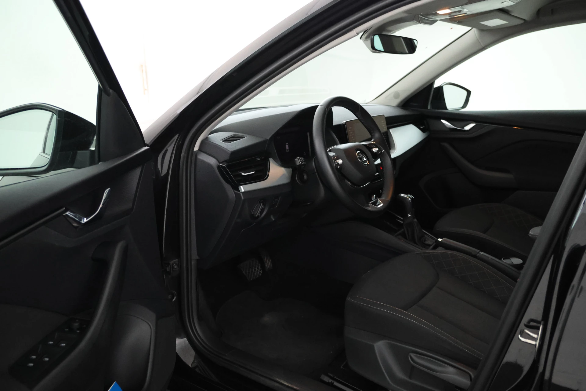 Hoofdafbeelding Škoda Kamiq