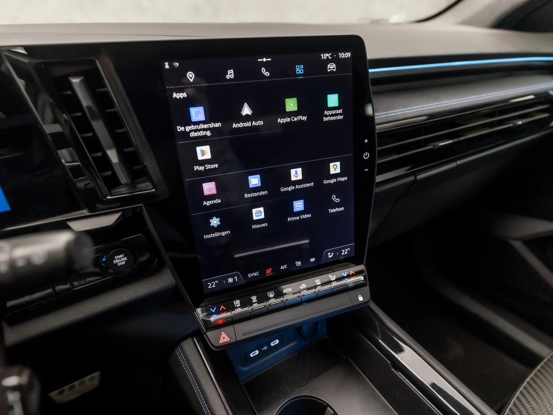 Hoofdafbeelding Renault Austral