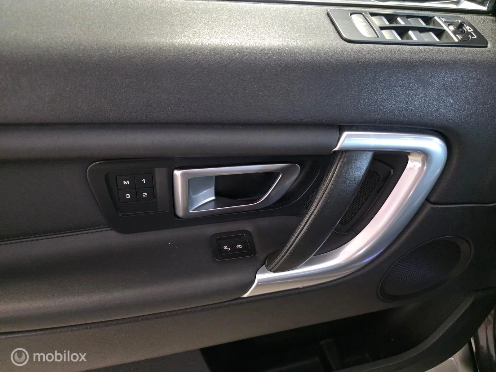 Hoofdafbeelding Land Rover Discovery Sport