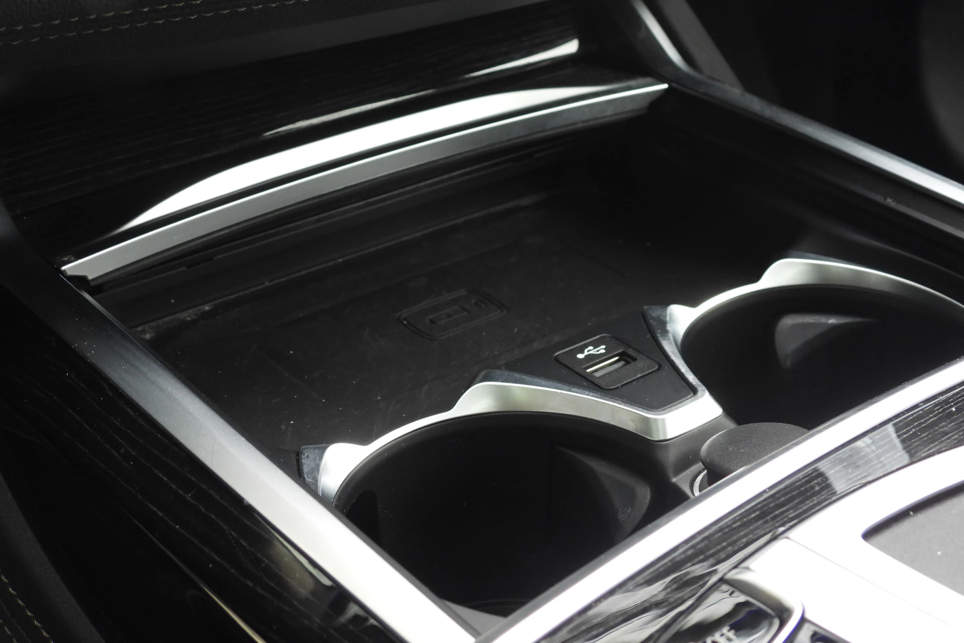 Hoofdafbeelding BMW 7 Serie