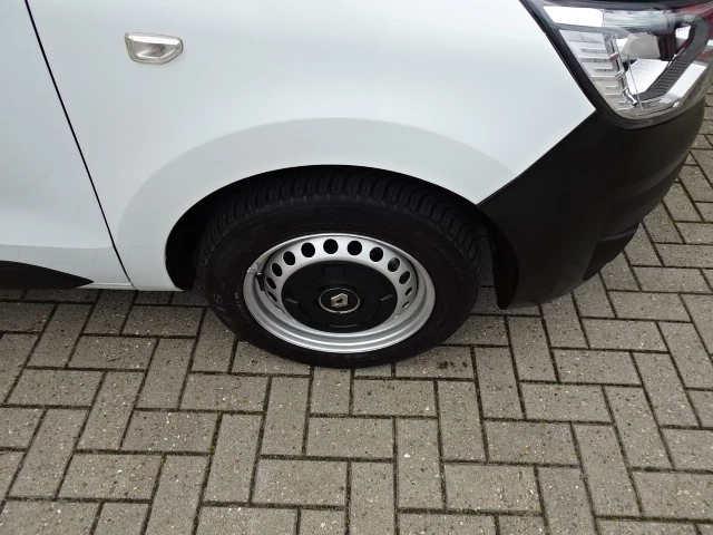 Hoofdafbeelding Renault Express