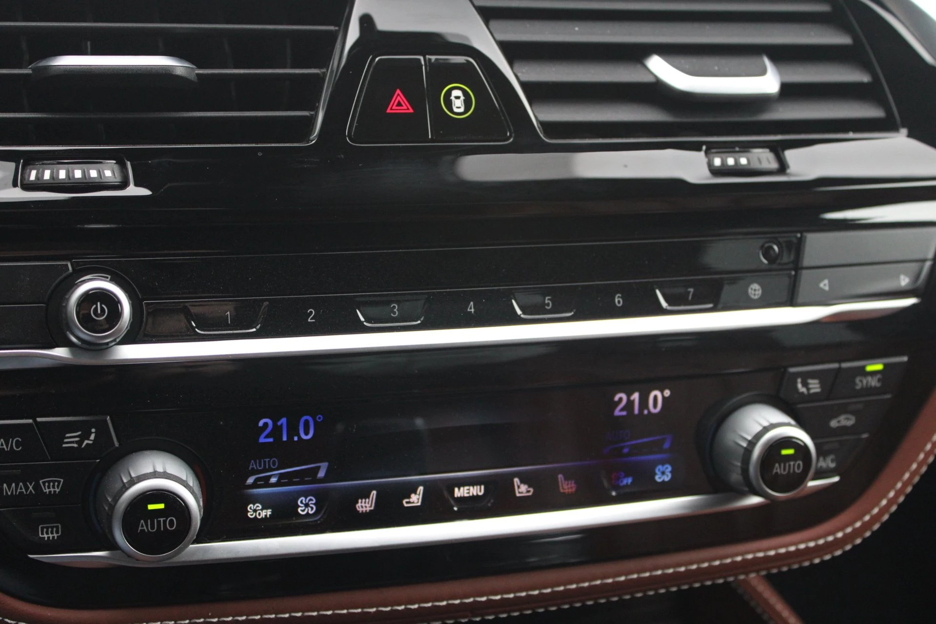 Hoofdafbeelding BMW M5