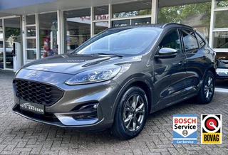 Ford Kuga 2.5 HEV ST-Line Led, Climat, B&O, Camera, LM..