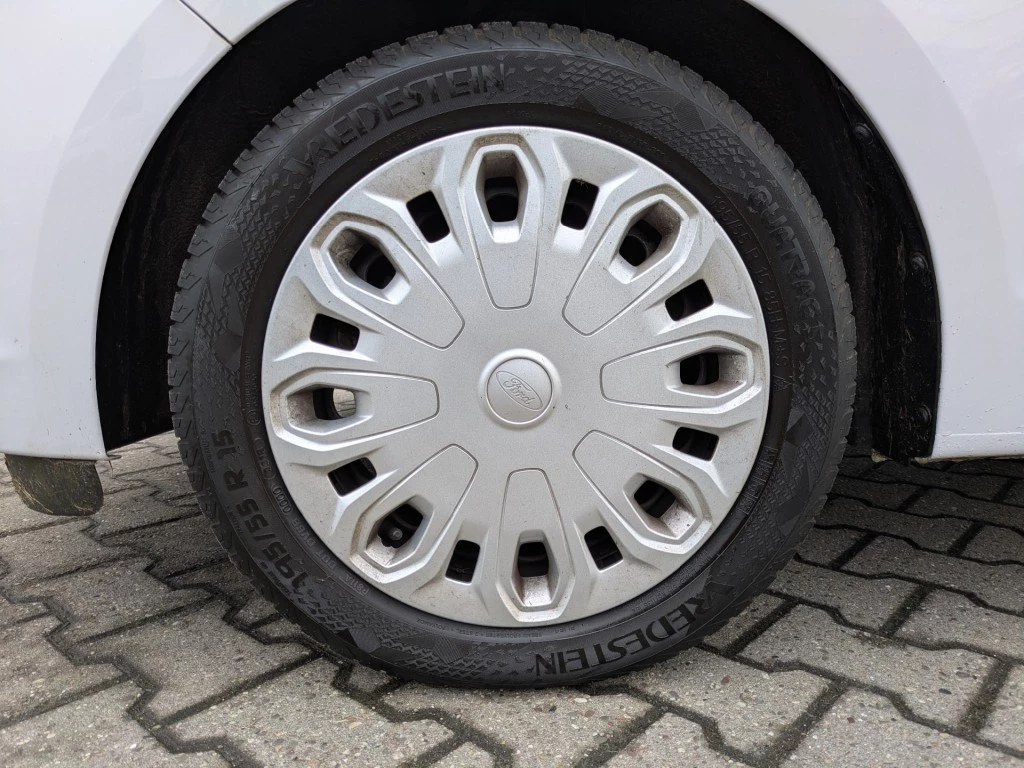 Hoofdafbeelding Ford Ka