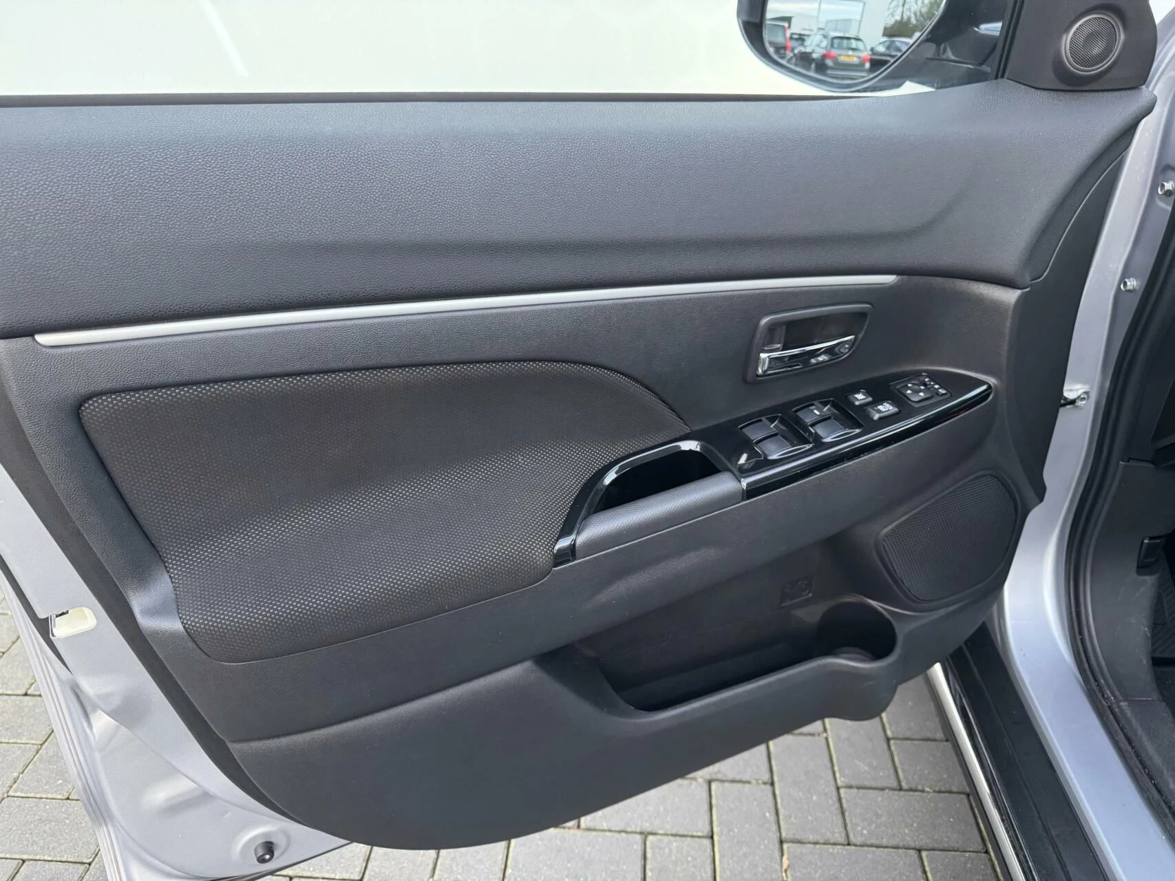 Hoofdafbeelding Citroën C4 Aircross