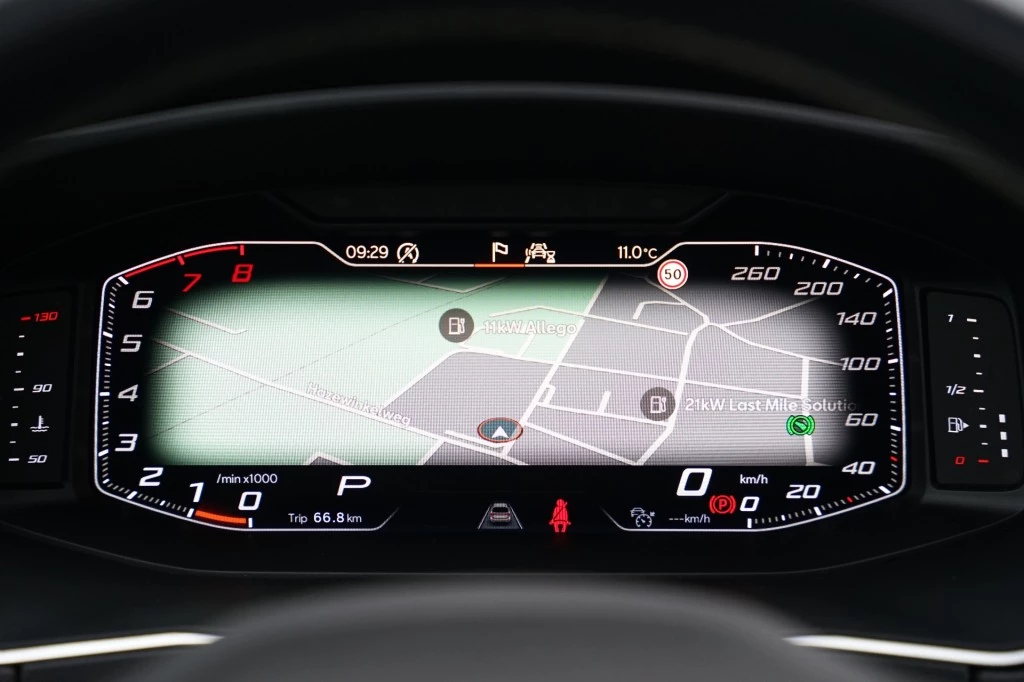 Hoofdafbeelding SEAT Tarraco