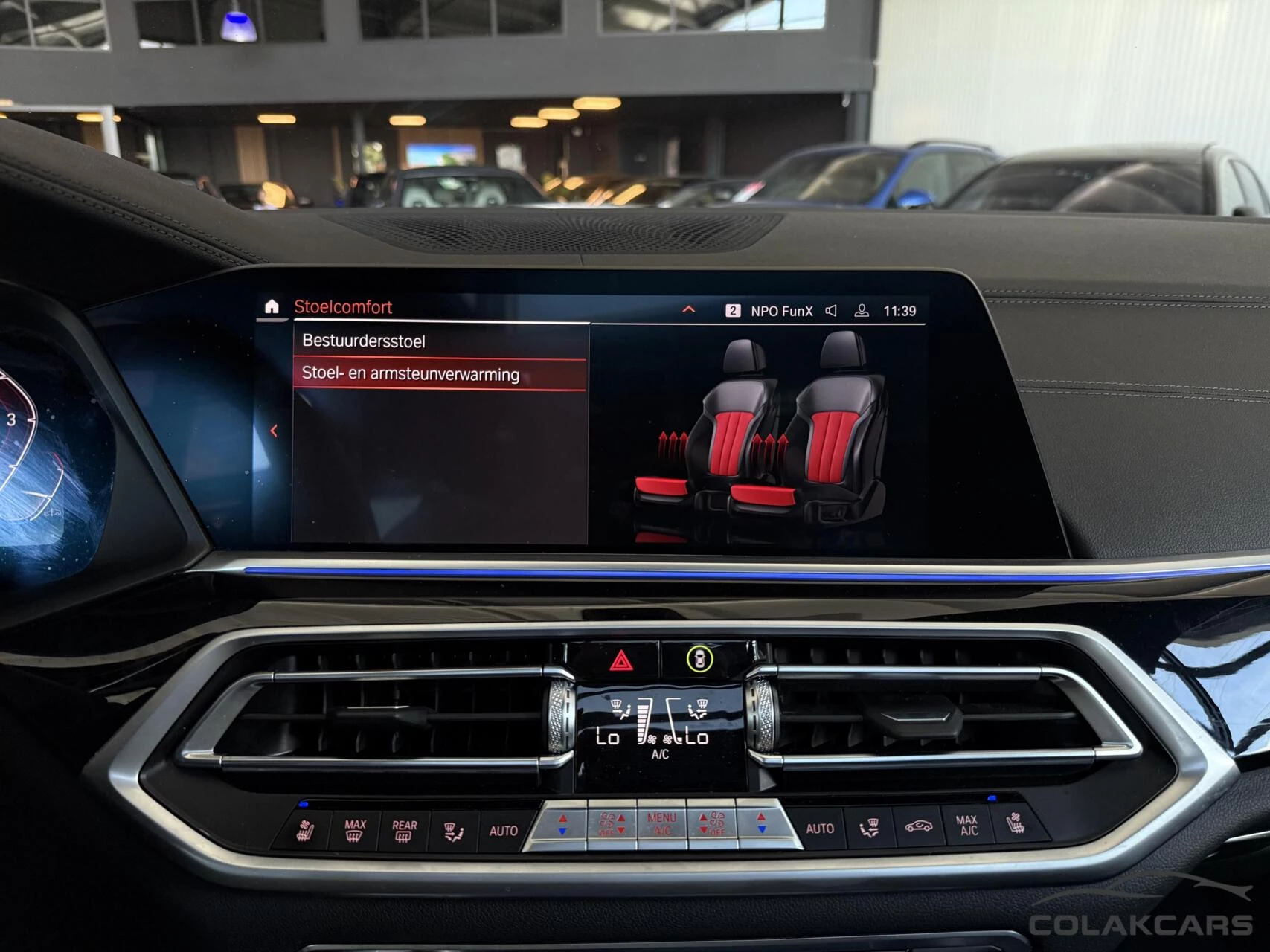 Hoofdafbeelding BMW X6