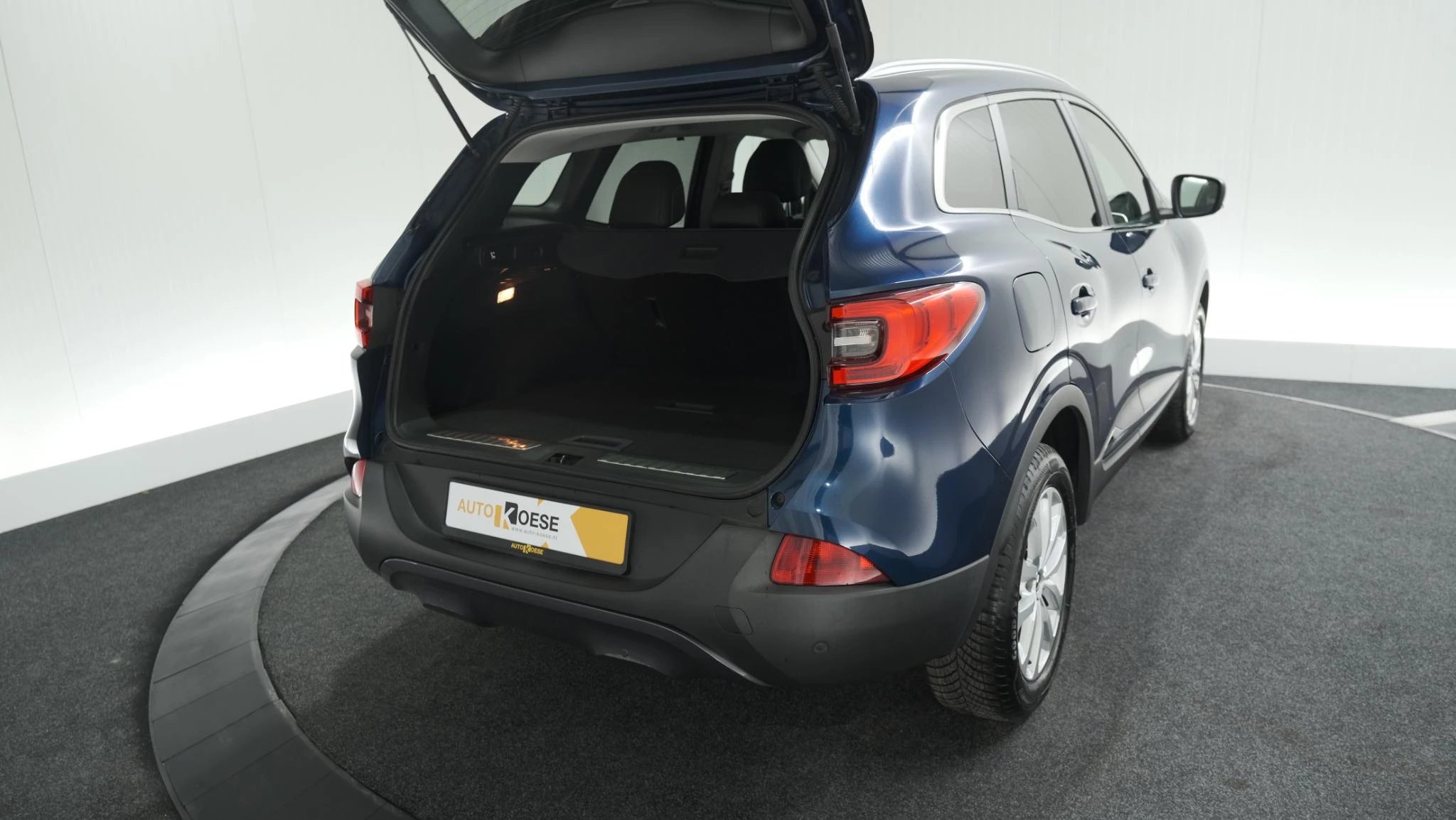 Hoofdafbeelding Renault Kadjar