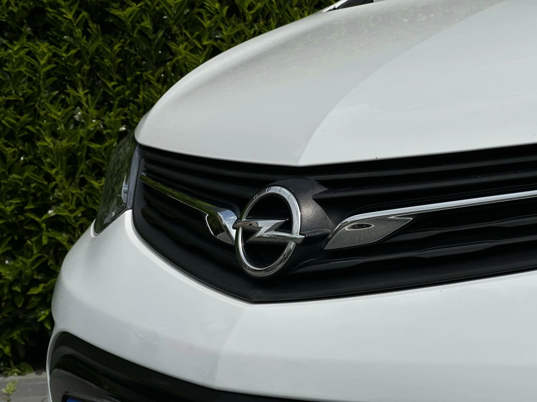 Hoofdafbeelding Opel Ampera-e