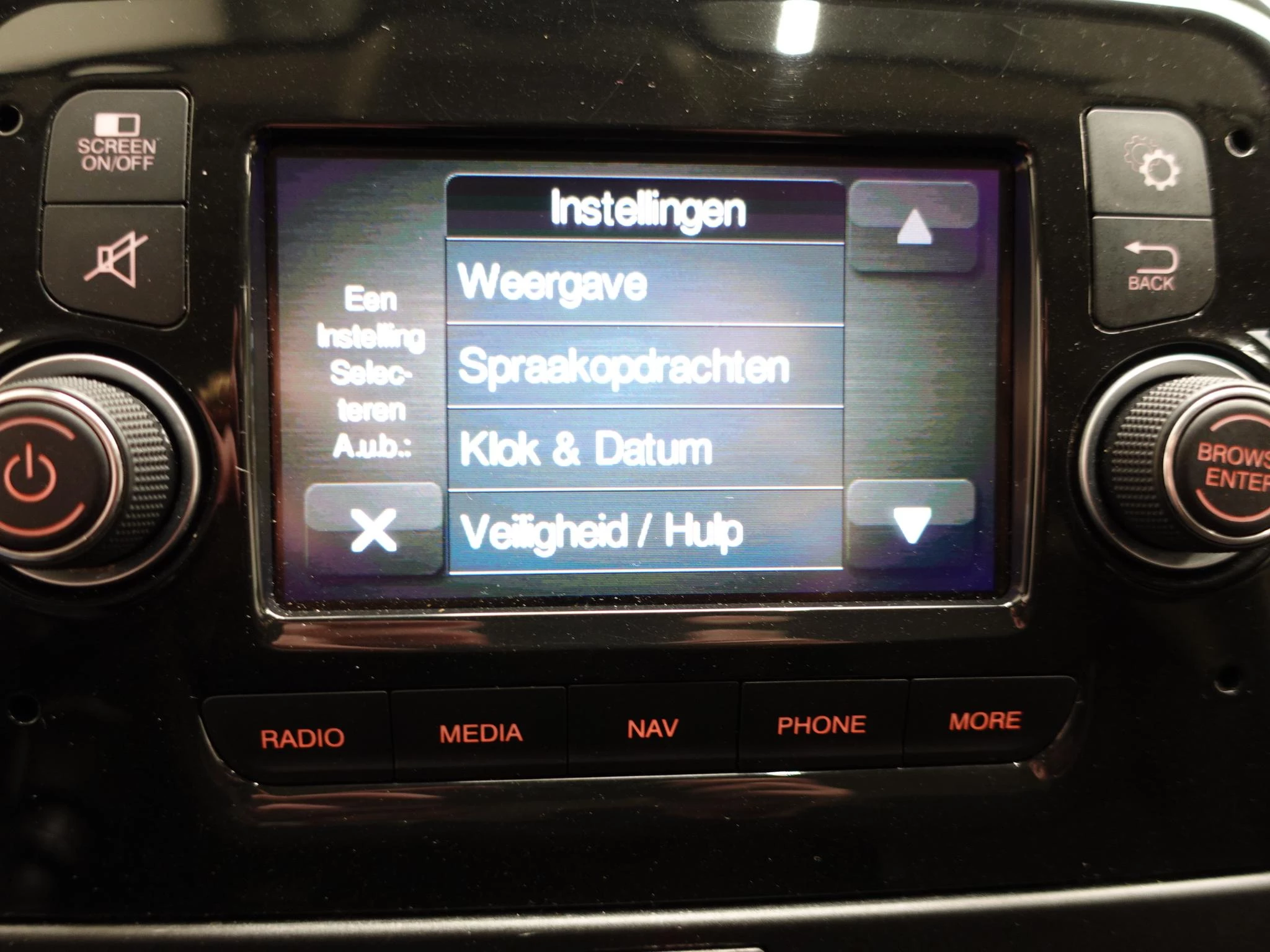 Hoofdafbeelding Citroën Jumper