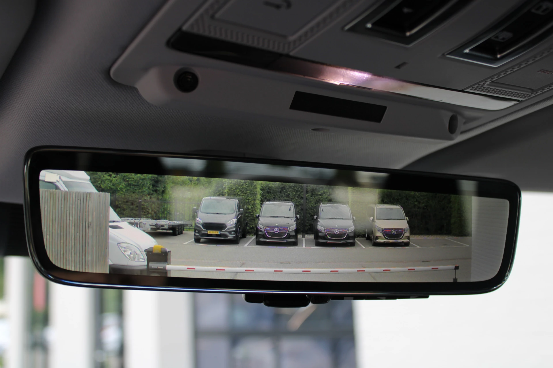 Hoofdafbeelding Land Rover Defender