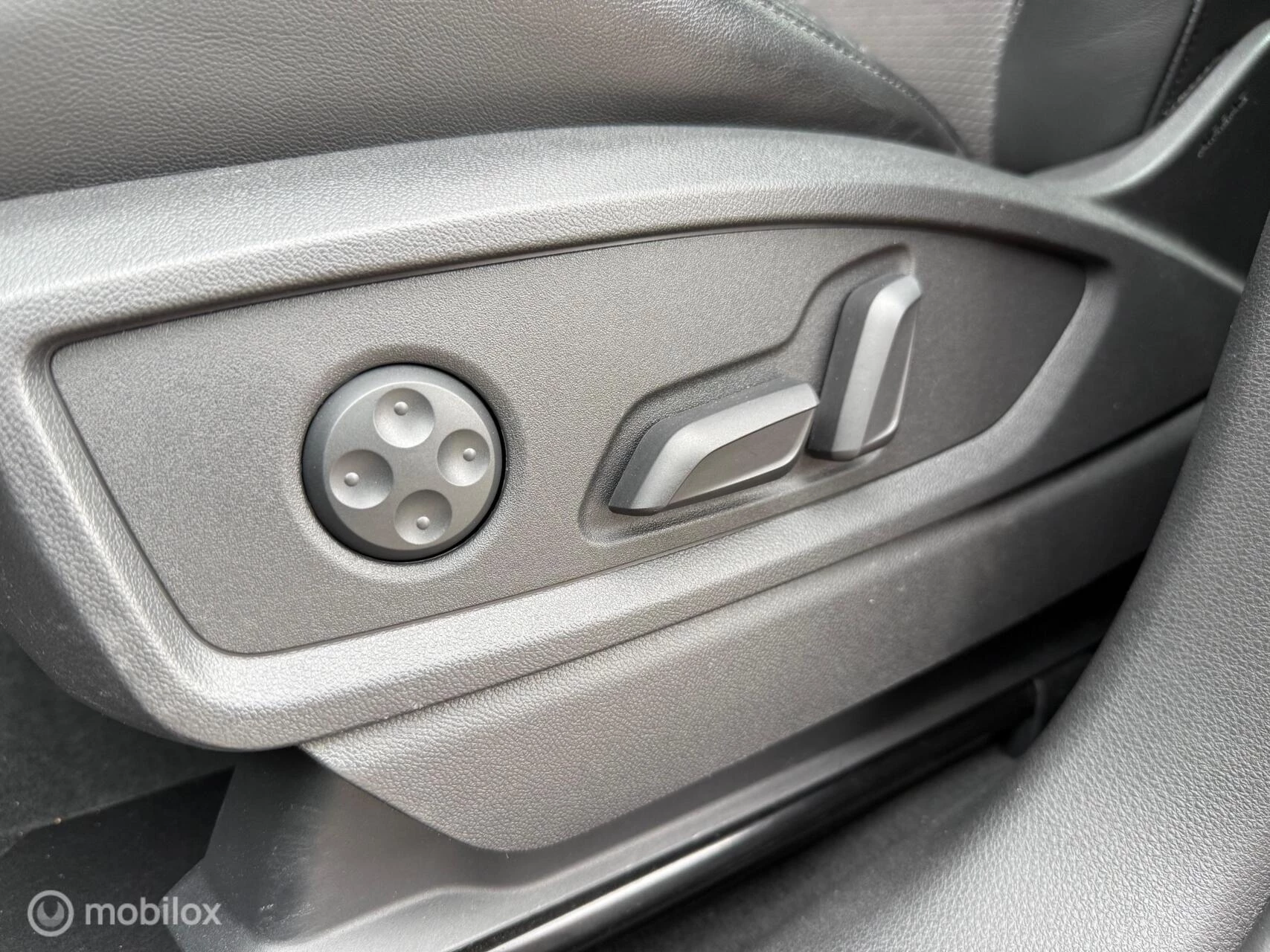 Hoofdafbeelding Audi SQ5